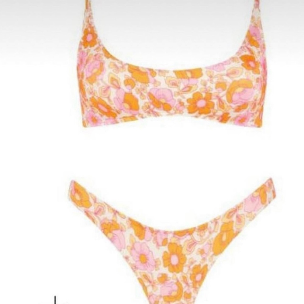 Traingl Bikini